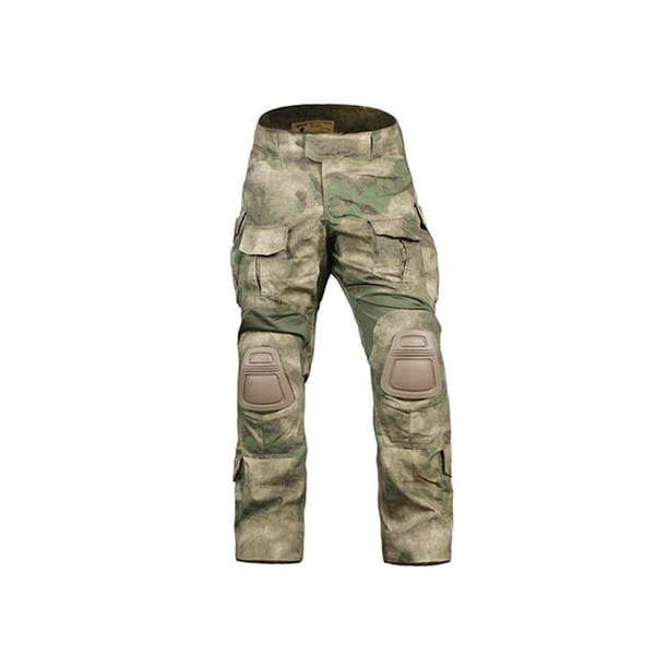 Qty 12 Pair US GI Military Combat Foam Knee Pad Pants Inserts NEW  X-Short/Short